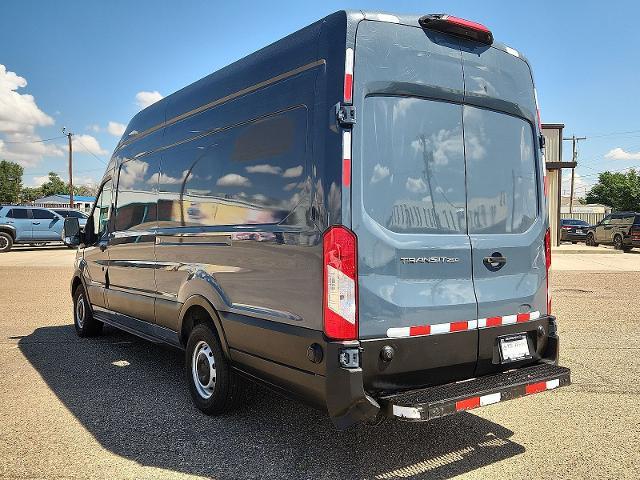 2020 Ford Transit - $20,888