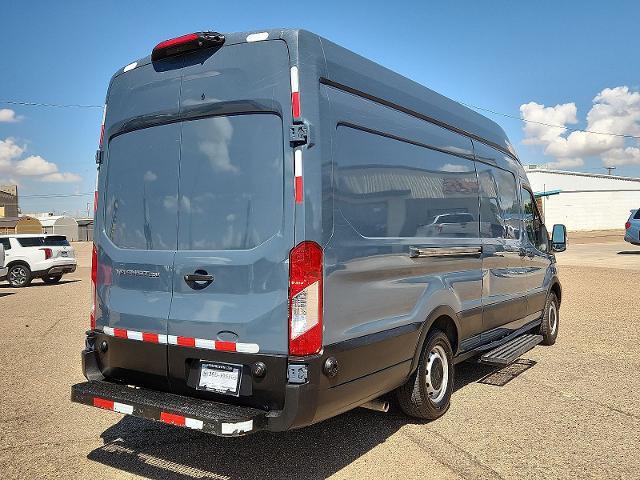 2020 Ford Transit - $20,888