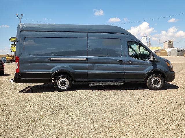 2020 Ford Transit - $20,888