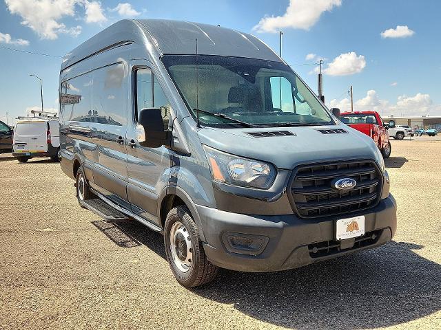 2020 Ford Transit - $20,888