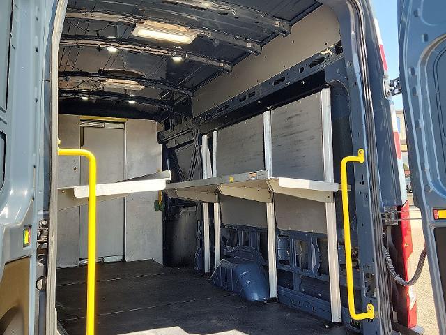 2020 Ford Transit - $20,888