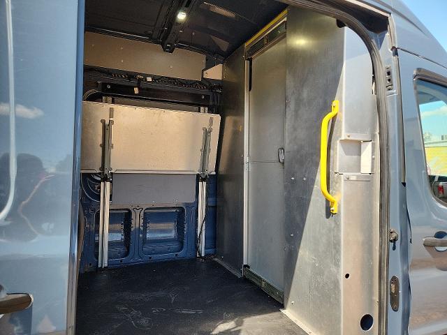 2020 Ford Transit - $20,888