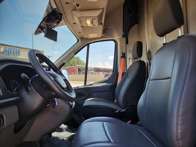 2020 Ford Transit - $20,888
