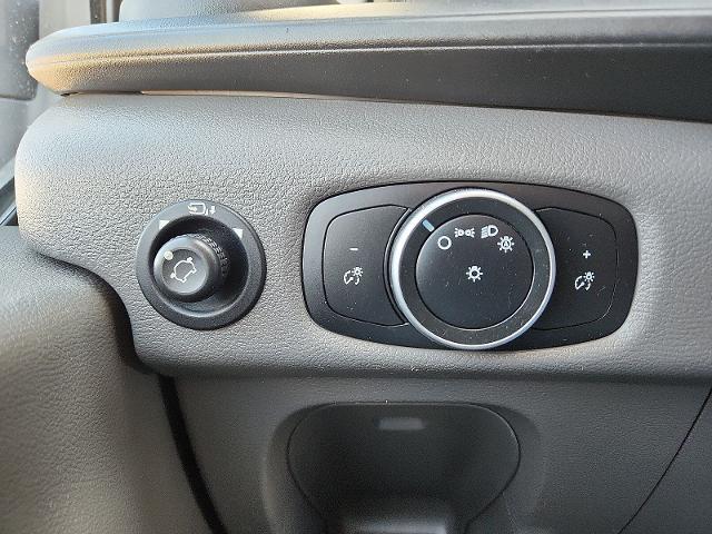 2020 Ford Transit - $20,888