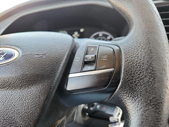 2020 Ford Transit - $20,888