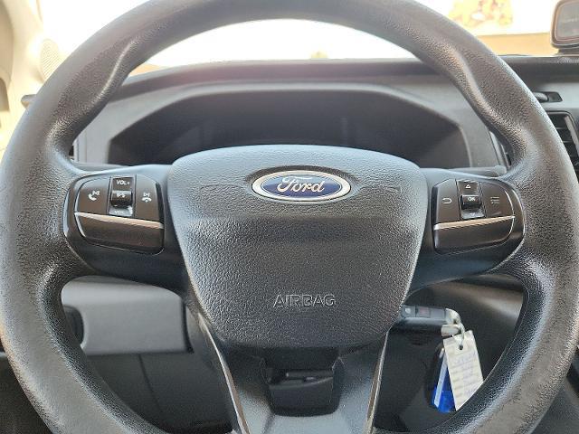2020 Ford Transit - $20,888