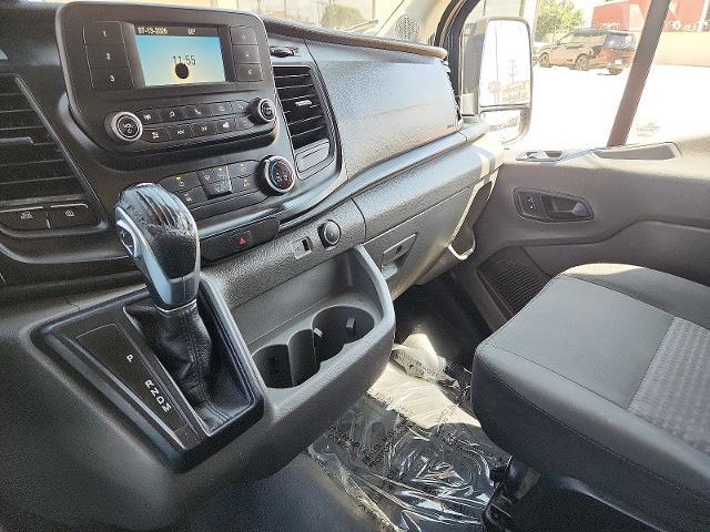 2020 Ford Transit - $20,888
