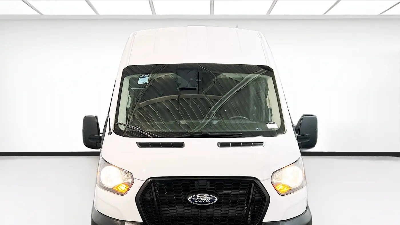 2023 Ford Transit 250