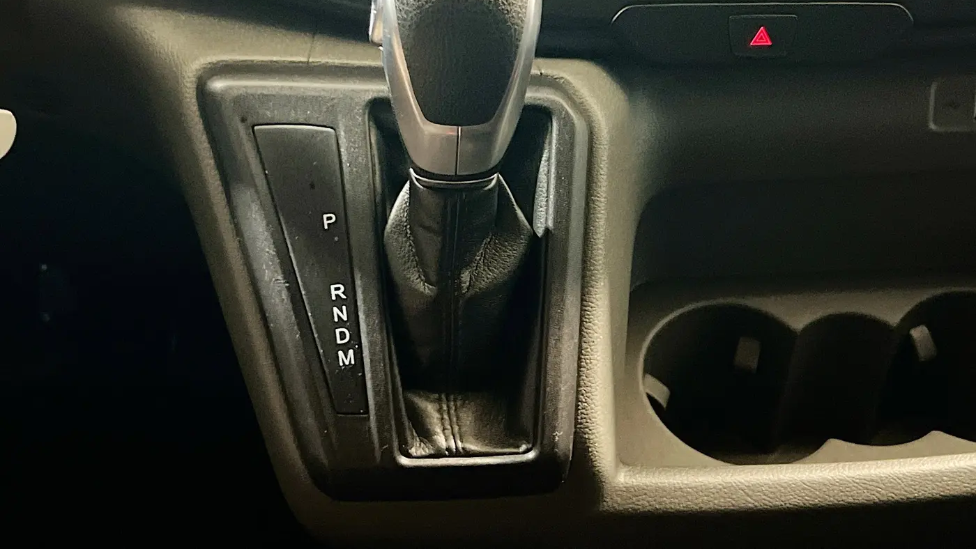 2023 Ford Transit 250