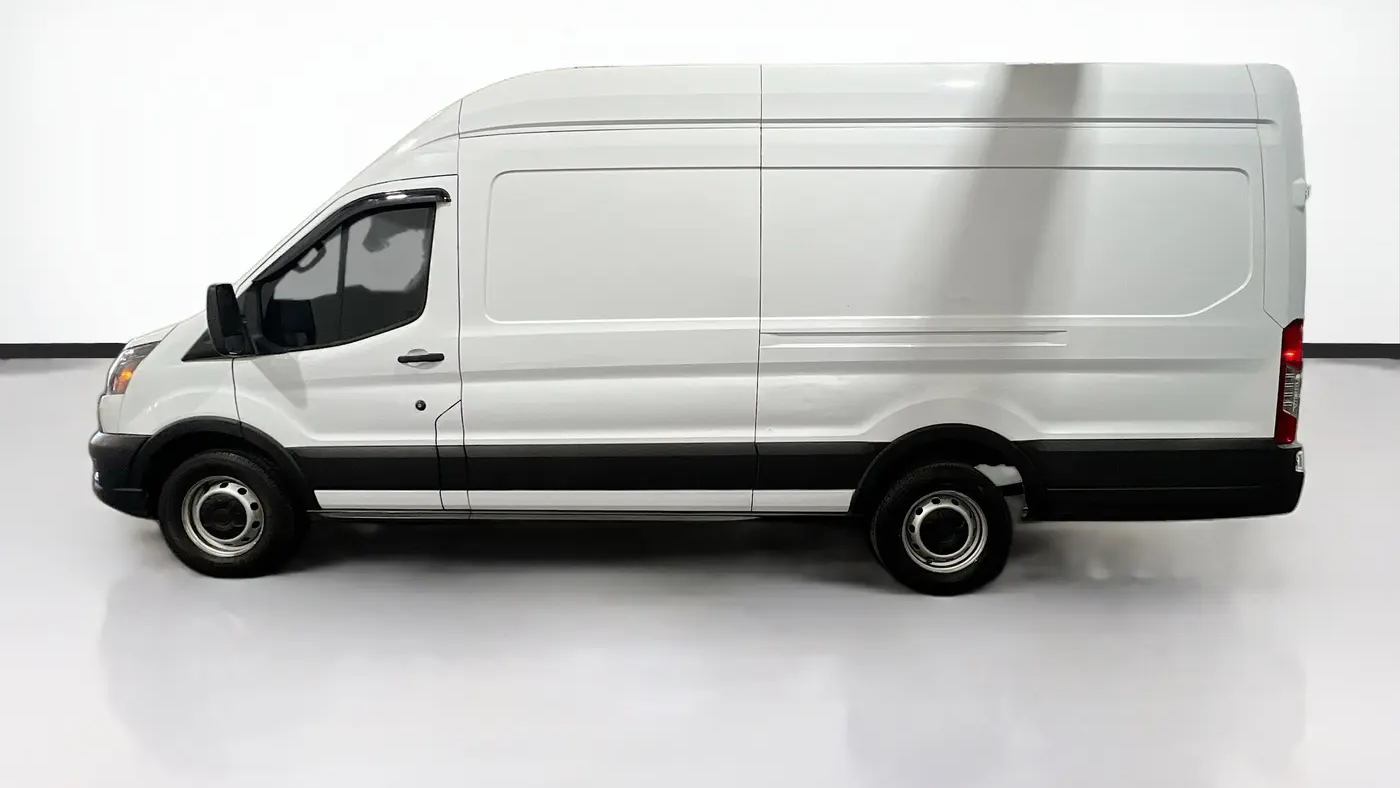 2023 Ford Transit 250