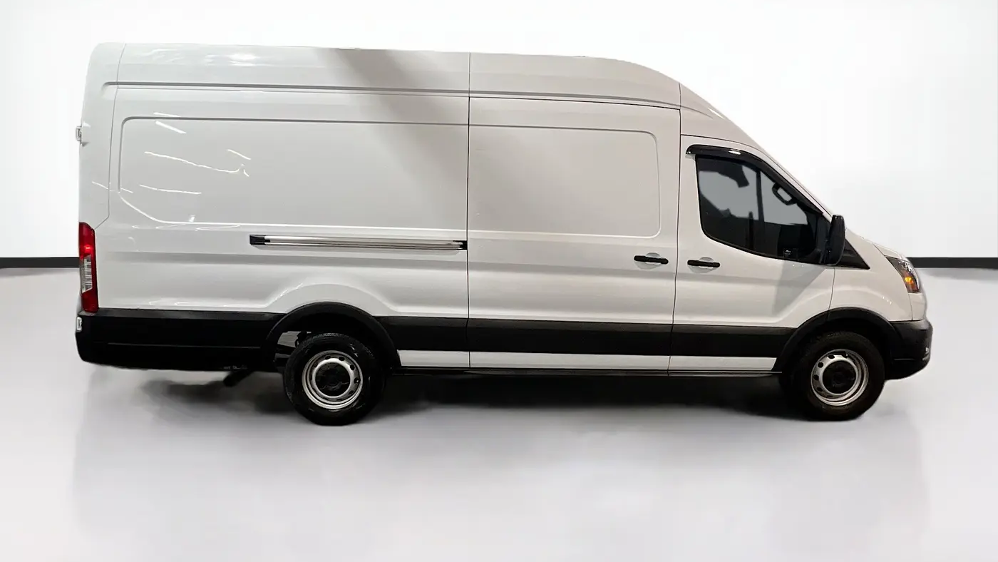 2023 Ford Transit 250