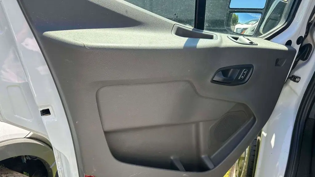 2023 Ford Transit 250