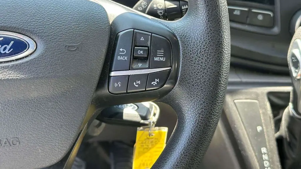2023 Ford Transit 250