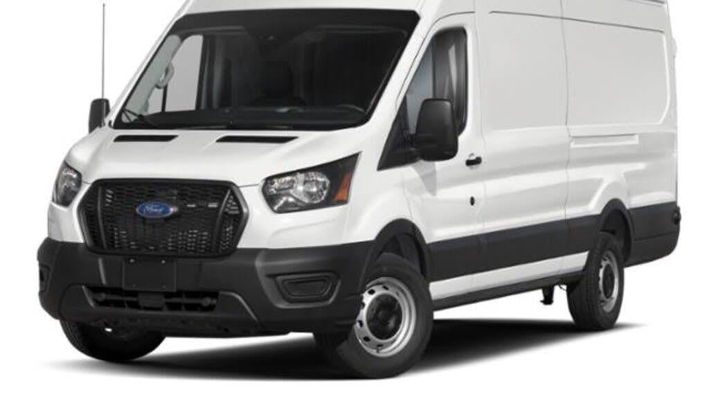 Preowned 2024 Ford Transit 250 for Sale