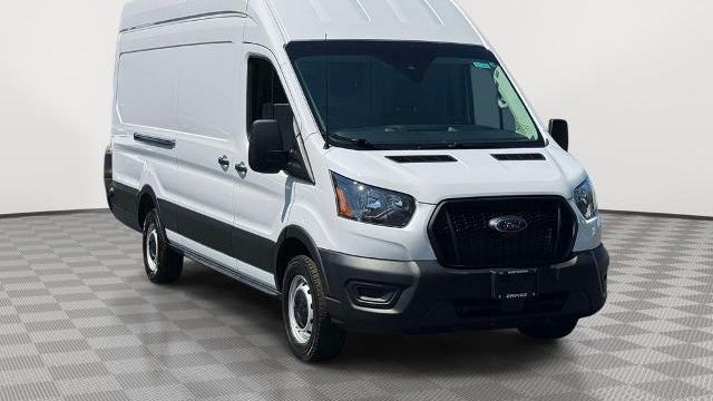Preowned 2025 Ford Transit 250 for Sale