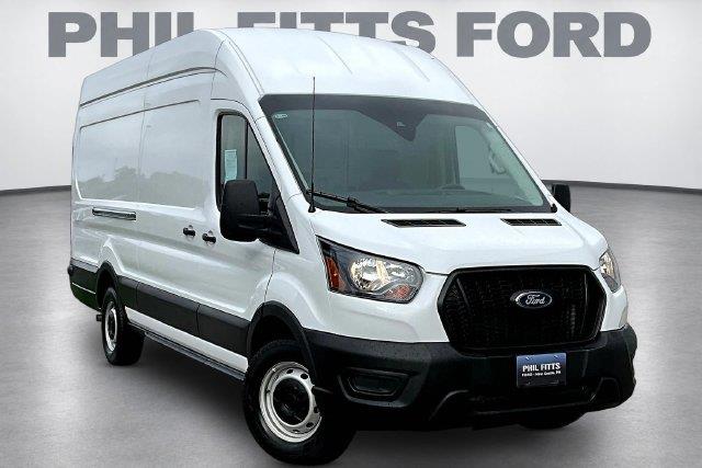 2025 Ford Transit - $47,500