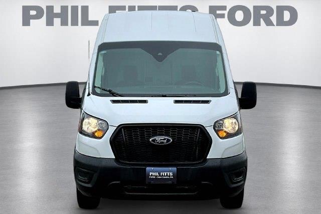 2025 Ford Transit - $47,500