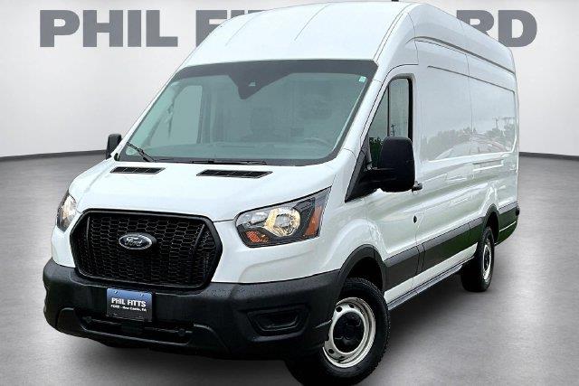 2025 Ford Transit - $47,500