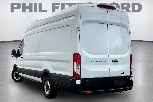 2025 Ford Transit - $47,500