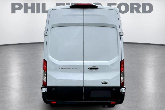 2025 Ford Transit - $47,500