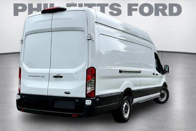 2025 Ford Transit - $47,500