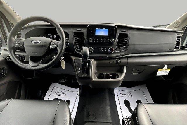 2025 Ford Transit - $47,500