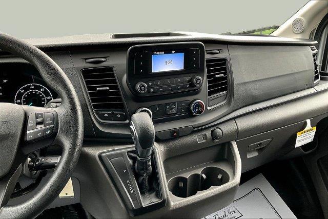 2025 Ford Transit - $47,500
