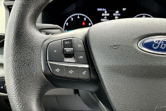 2025 Ford Transit - $47,500