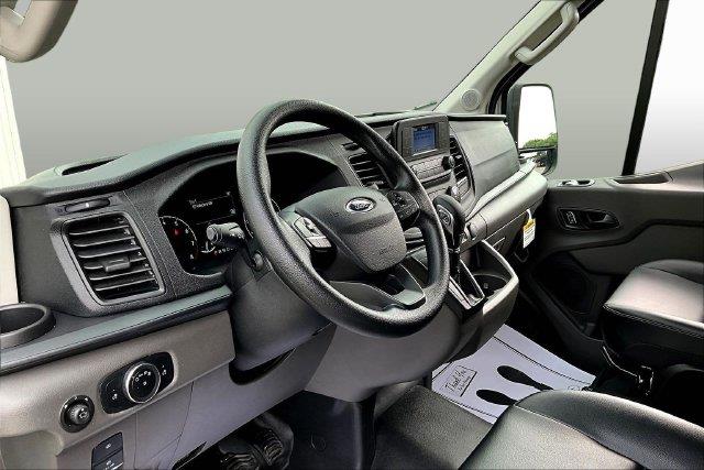2025 Ford Transit - $47,500