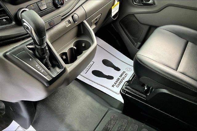2025 Ford Transit - $47,500