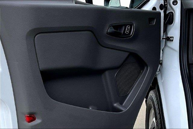 2025 Ford Transit - $47,500