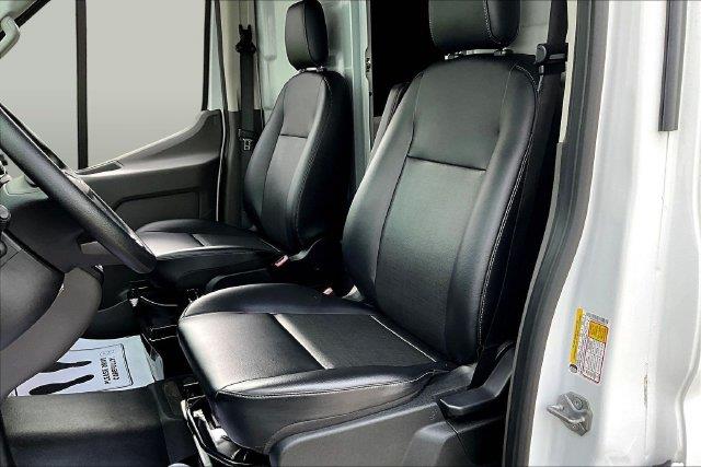 2025 Ford Transit - $47,500
