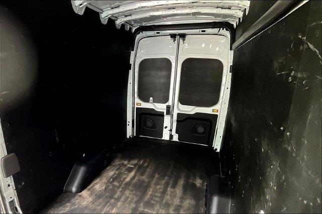 2025 Ford Transit - $47,500