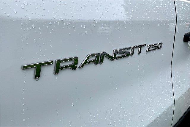 2025 Ford Transit - $47,500
