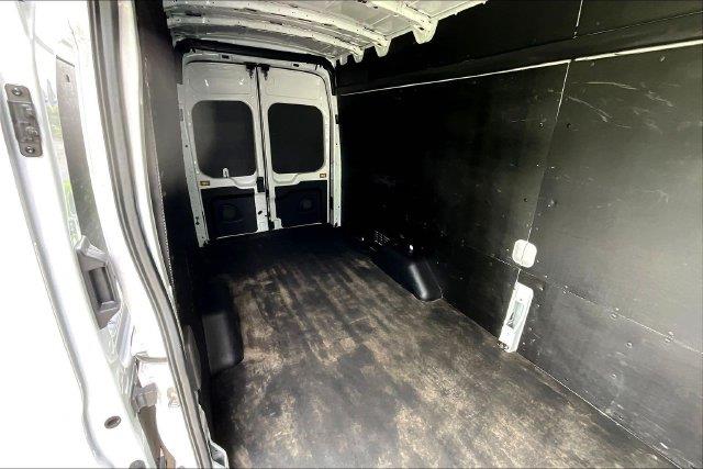 2025 Ford Transit - $47,500