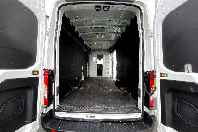 2025 Ford Transit - $47,500