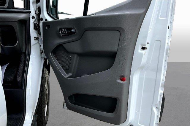 2025 Ford Transit - $47,500