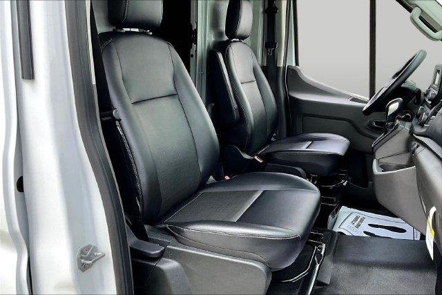 2025 Ford Transit - $47,500