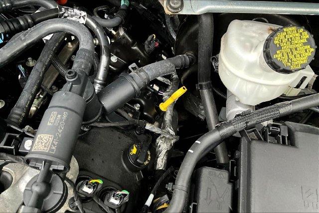 2025 Ford Transit - $47,500