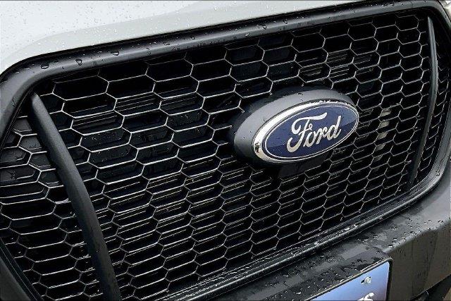 2025 Ford Transit - $47,500