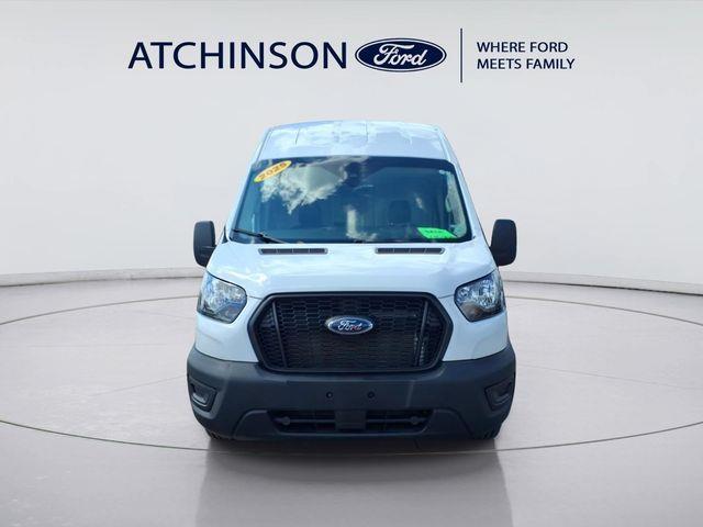 2025 Ford Transit 250 — photo 1 of 12