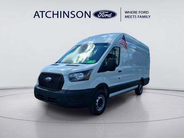 2025 Ford Transit - $45,650