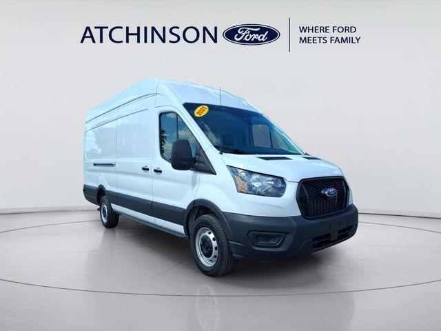 2025 Ford Transit - $45,650