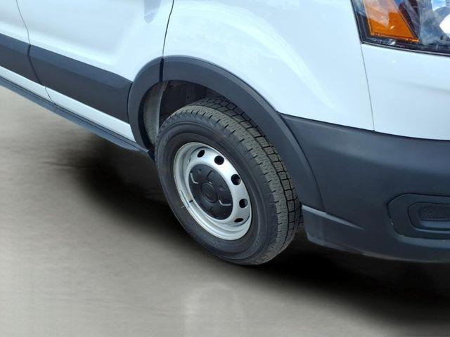 2025 Ford Transit - $45,650