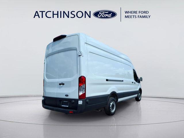 2025 Ford Transit - $45,650