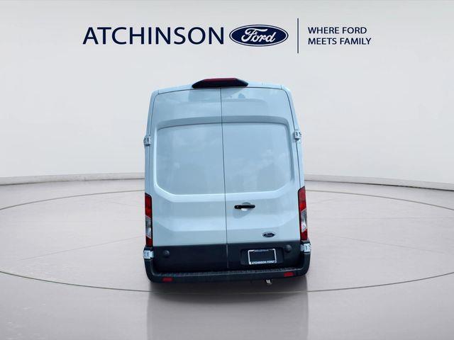2025 Ford Transit - $45,650