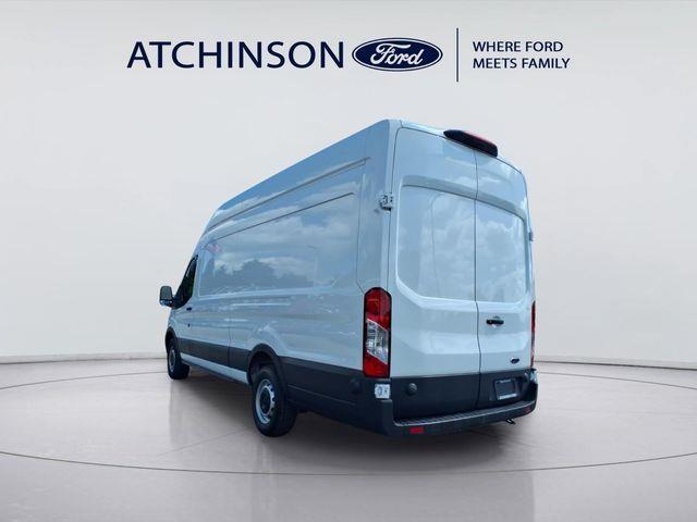 2025 Ford Transit - $45,650