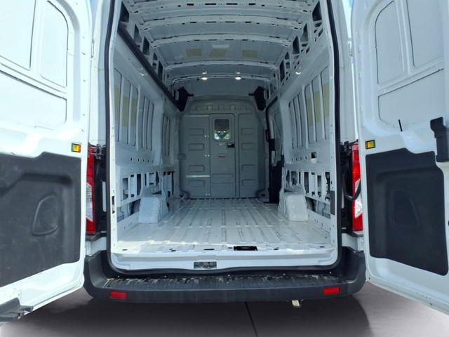 2025 Ford Transit - $45,650