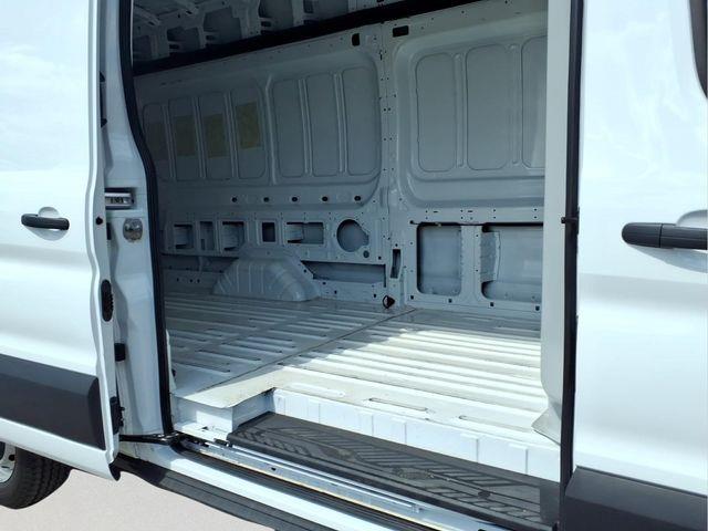 2025 Ford Transit - $45,650