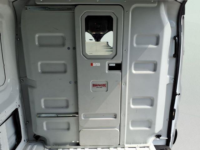 2025 Ford Transit - $45,650